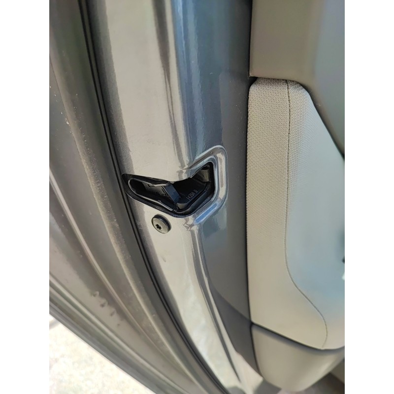 Recambio de cerradura puerta trasera izquierda para jaguar xe (x760) 2.0 d referencia OEM IAM   