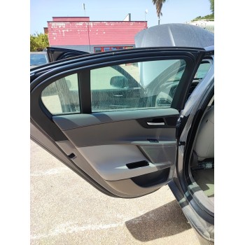 Recambio de elevalunas trasero izquierdo para jaguar xe (x760) 2.0 d referencia OEM IAM   