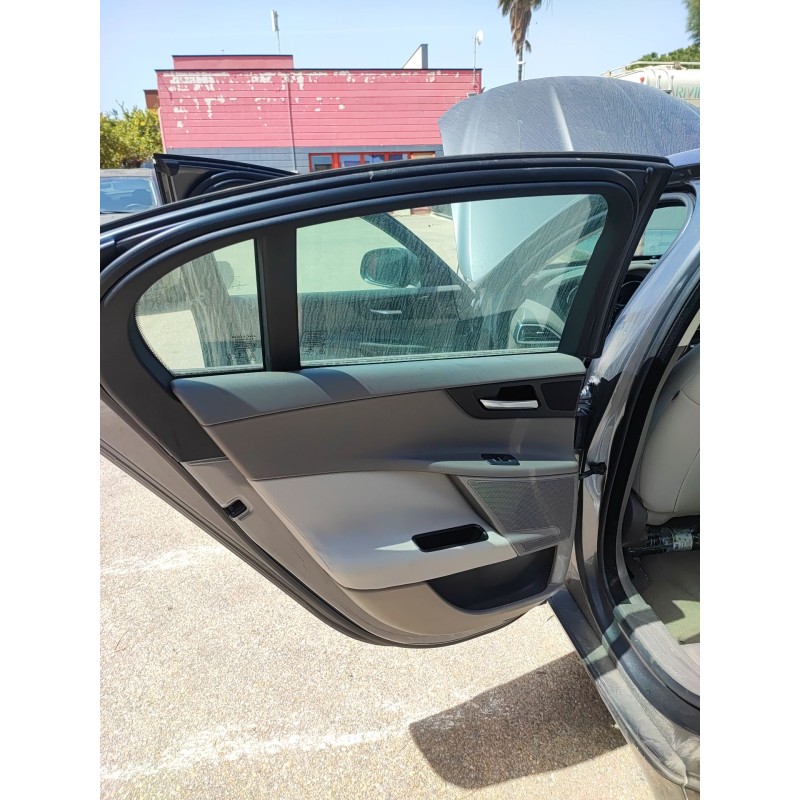 Recambio de elevalunas trasero izquierdo para jaguar xe (x760) 2.0 d referencia OEM IAM   