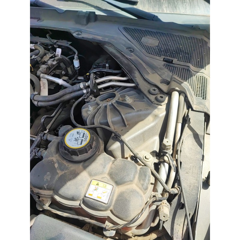 Recambio de tubos a/a para jaguar xe (x760) 2.0 d referencia OEM IAM   