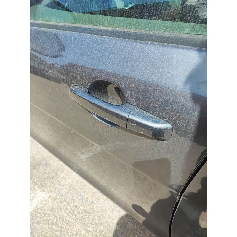 Recambio de maneta exterior delantera izquierda para jaguar xe (x760) 2.0 d referencia OEM IAM   