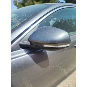 Recambio de retrovisor izquierdo para jaguar xe (x760) 2.0 d referencia OEM IAM   