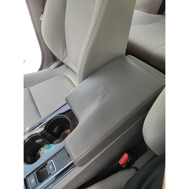 Recambio de apoyabrazos central para jaguar xe (x760) 2.0 d referencia OEM IAM   