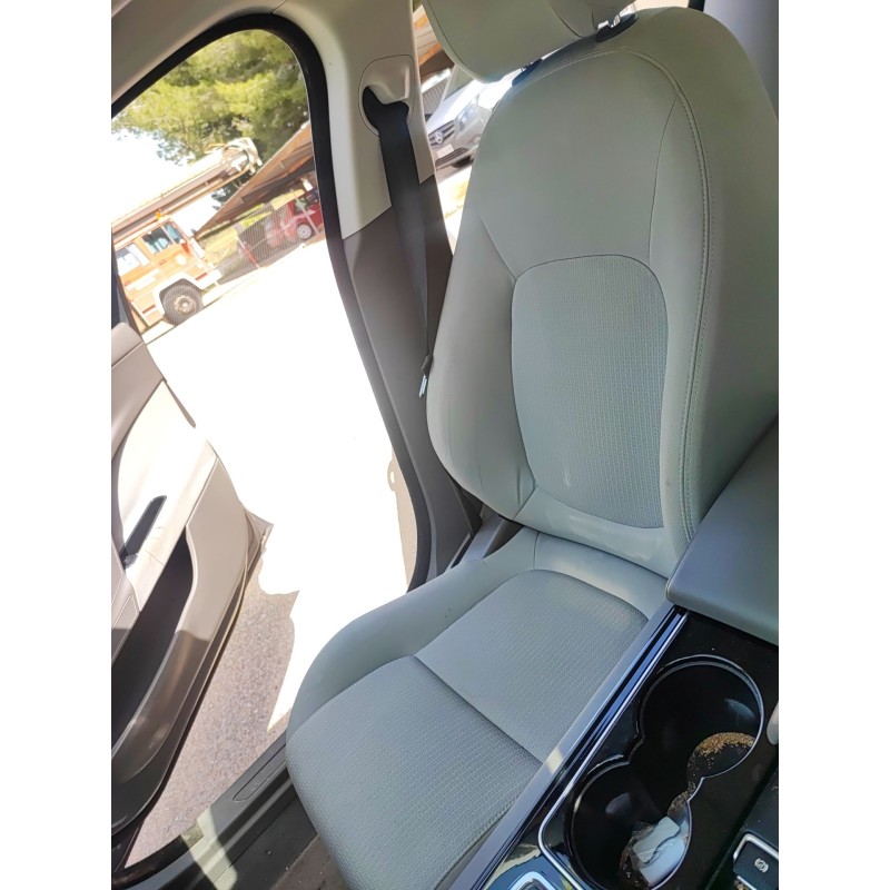 Recambio de asiento delantero derecho para jaguar xe (x760) 2.0 d referencia OEM IAM   