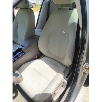 Recambio de asiento delantero izquierdo para jaguar xe (x760) 2.0 d referencia OEM IAM   