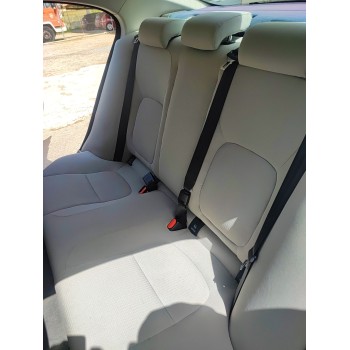 Recambio de asientos trasero derecho para jaguar xe (x760) 2.0 d referencia OEM IAM   