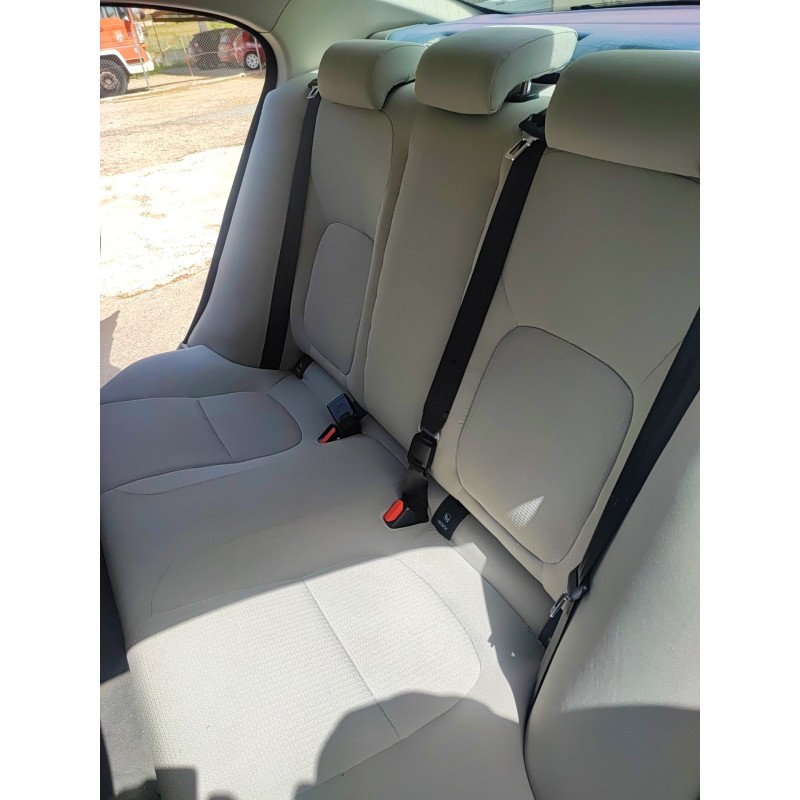 Recambio de asientos trasero derecho para jaguar xe (x760) 2.0 d referencia OEM IAM   
