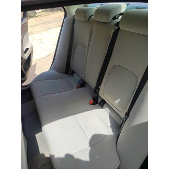 Recambio de asientos trasero izquierdo para jaguar xe (x760) 2.0 d referencia OEM IAM   