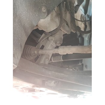 Recambio de cremallera direccion para peugeot 5008 ii (mc_, mj_, mr_, m4_) 1.5 bluehdi 130 (mcyhzj, mcyhzr, mcyhzx) referencia O