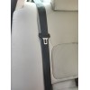 Recambio de cinturon seguridad trasero derecho para jaguar xe (x760) 2.0 d referencia OEM IAM   