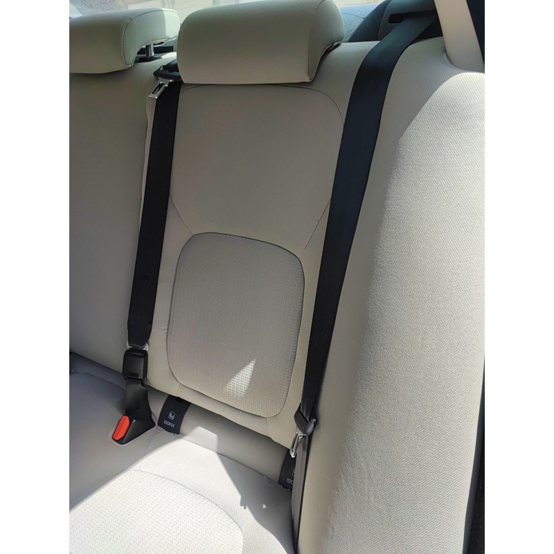 Recambio de cinturon seguridad trasero izquierdo para jaguar xe (x760) 2.0 d referencia OEM IAM   