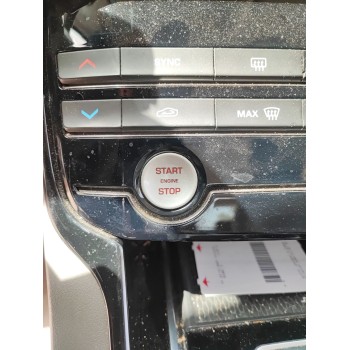 Recambio de conmutador de arranque para jaguar xe (x760) 2.0 d referencia OEM IAM   
