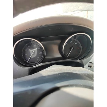 Recambio de cuadro instrumentos para jaguar xe (x760) 2.0 d referencia OEM IAM   