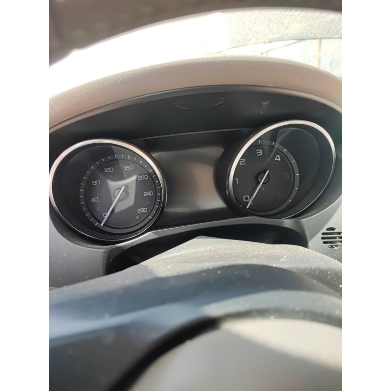 Recambio de cuadro instrumentos para jaguar xe (x760) 2.0 d referencia OEM IAM   