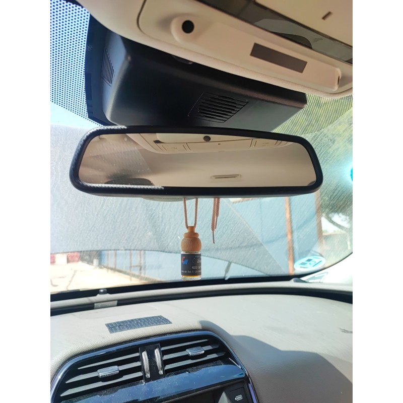 Recambio de espejo interior para jaguar xe (x760) 2.0 d referencia OEM IAM   