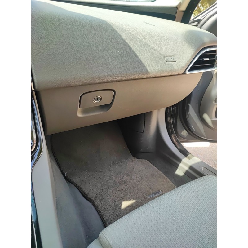 Recambio de guantera para jaguar xe (x760) 2.0 d referencia OEM IAM   