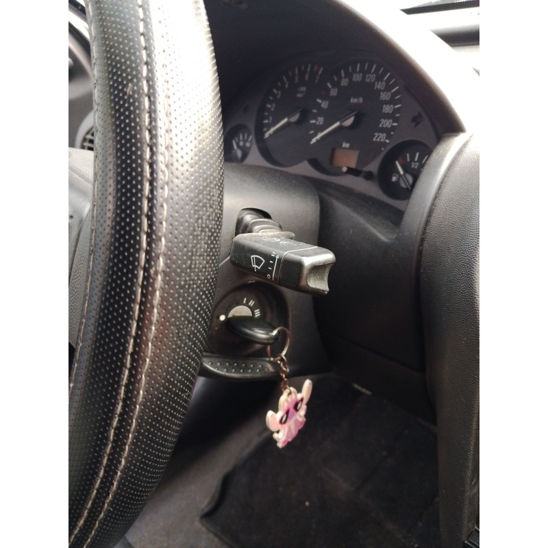 Recambio de mando limpia para opel corsa c (x01) 1.2 (f08, f68) referencia OEM IAM   