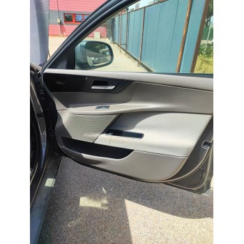 Recambio de guarnecido puerta delantera derecha para jaguar xe (x760) 2.0 d referencia OEM IAM   