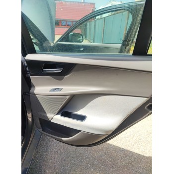 Recambio de guarnecido puerta trasera derecha para jaguar xe (x760) 2.0 d referencia OEM IAM   