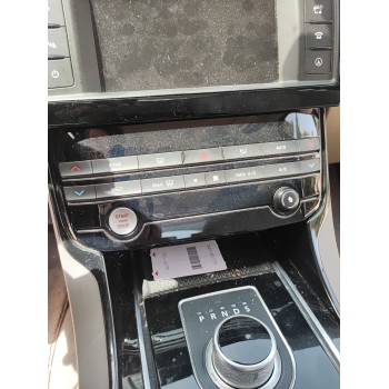 Recambio de mando climatizador para jaguar xe (x760) 2.0 d referencia OEM IAM   