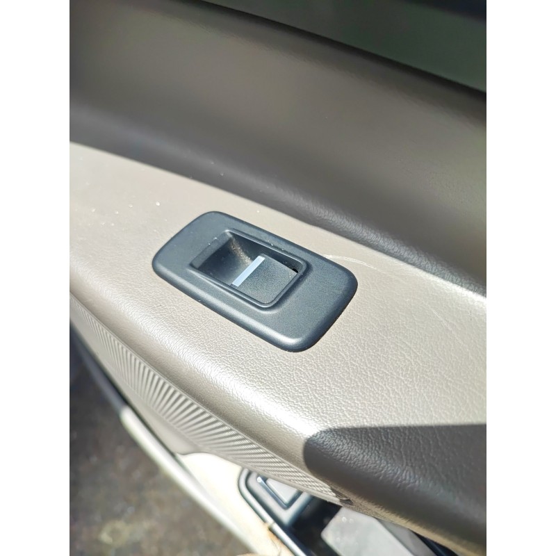 Recambio de mando elevalunas delantero derecho para jaguar xe (x760) 2.0 d referencia OEM IAM   