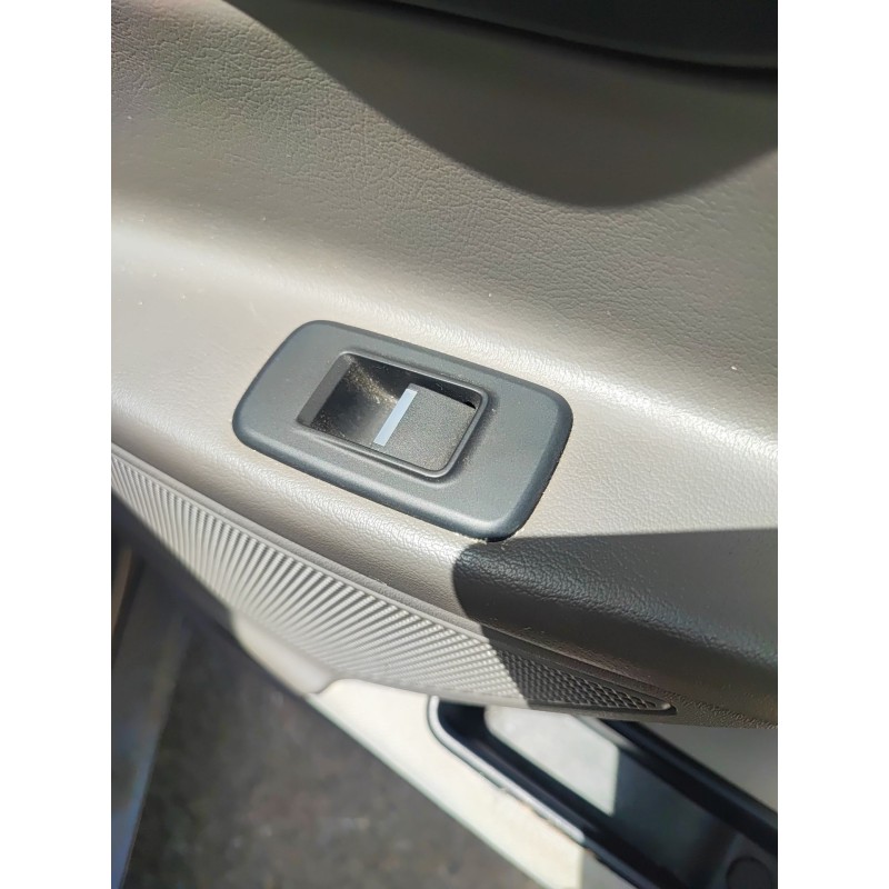 Recambio de mando elevalunas trasero derecho para jaguar xe (x760) 2.0 d referencia OEM IAM   