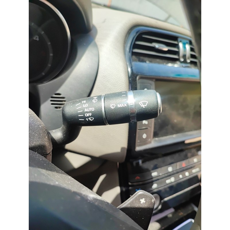 Recambio de mando limpia para jaguar xe (x760) 2.0 d referencia OEM IAM   