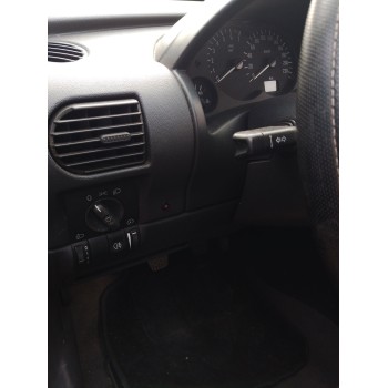 Recambio de mando luces para opel corsa c (x01) 1.2 (f08, f68) referencia OEM IAM   
