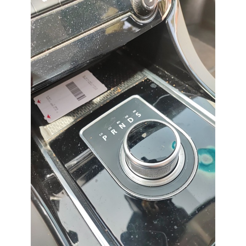 Recambio de palanca cambio para jaguar xe (x760) 2.0 d referencia OEM IAM   