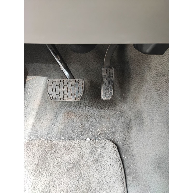 Recambio de pedal acelerador para jaguar xe (x760) 2.0 d referencia OEM IAM   