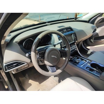 Recambio de salpicadero para jaguar xe (x760) 2.0 d referencia OEM IAM   