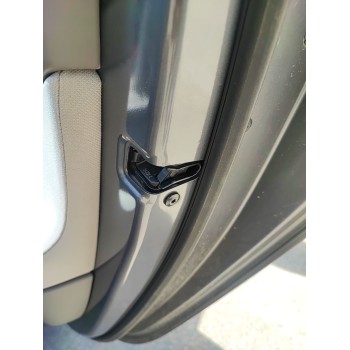 Recambio de cerradura puerta trasera derecha para jaguar xe (x760) 2.0 d referencia OEM IAM   