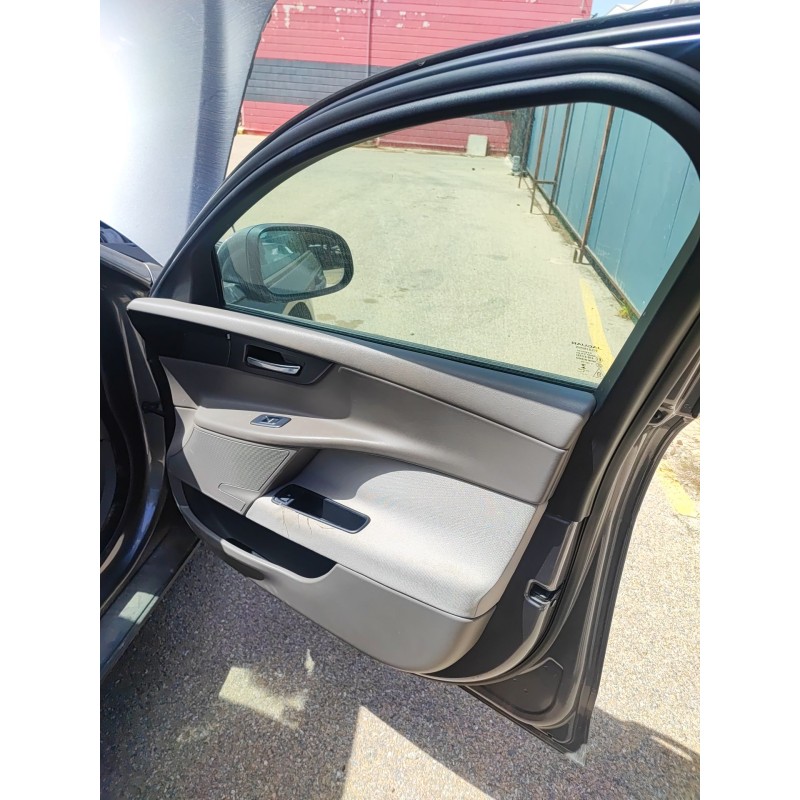 Recambio de elevalunas delantero derecho para jaguar xe (x760) 2.0 d referencia OEM IAM   