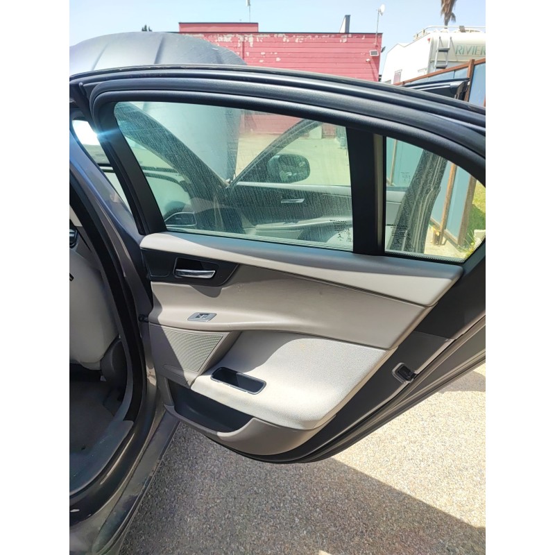 Recambio de elevalunas trasero derecho para jaguar xe (x760) 2.0 d referencia OEM IAM   