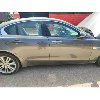 Recambio de faldon lateral derecho para jaguar xe (x760) 2.0 d referencia OEM IAM   