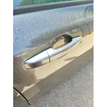 Recambio de maneta exterior delantera derecha para jaguar xe (x760) 2.0 d referencia OEM IAM   