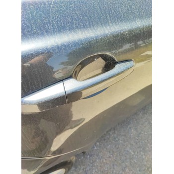 Recambio de maneta exterior trasera derecha para jaguar xe (x760) 2.0 d referencia OEM IAM   