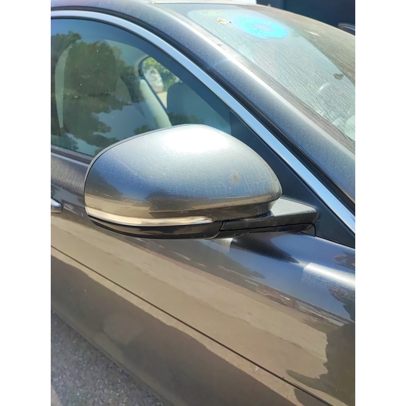 Recambio de retrovisor derecho para jaguar xe (x760) 2.0 d referencia OEM IAM   