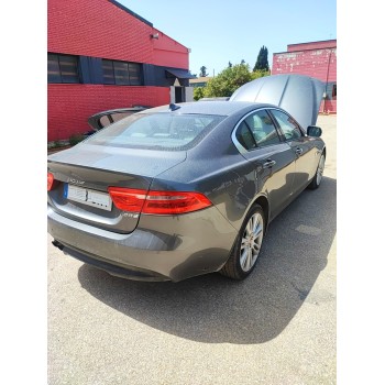 Recambio de aforador para jaguar xe (x760) 2.0 d referencia OEM IAM   