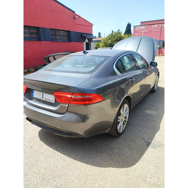 Recambio de aforador para jaguar xe (x760) 2.0 d referencia OEM IAM   