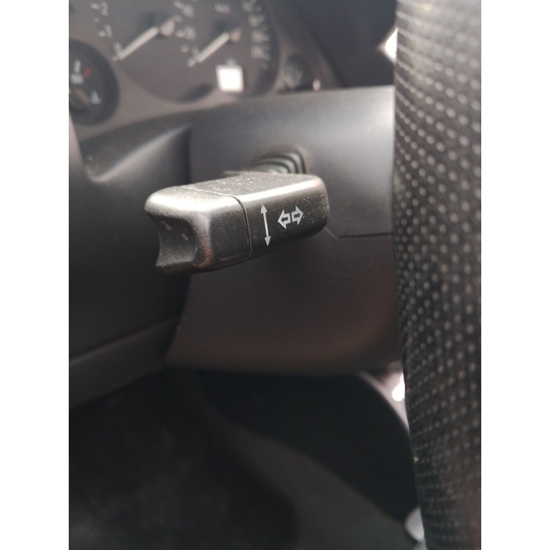 Recambio de mando intermitentes para opel corsa c (x01) 1.2 (f08, f68) referencia OEM IAM   