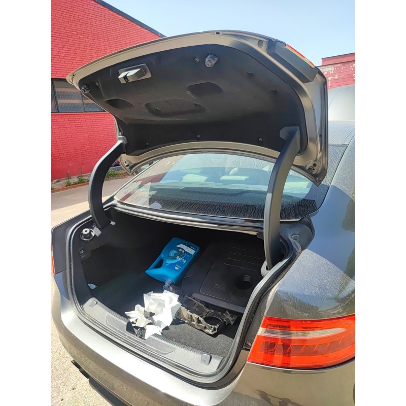 Recambio de amortiguadores maletero / porton para jaguar xe (x760) 2.0 d referencia OEM IAM   