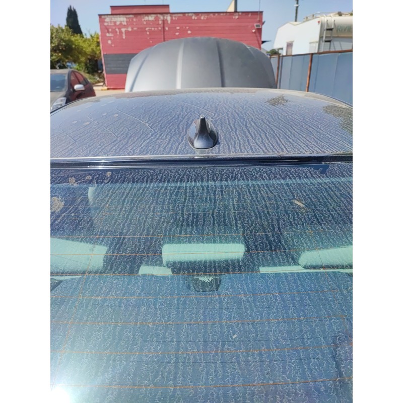 Recambio de luz central de freno para jaguar xe (x760) 2.0 d referencia OEM IAM   