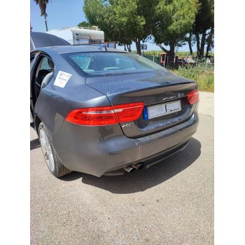 Recambio de paragolpes trasero para jaguar xe (x760) 2.0 d referencia OEM IAM   