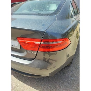 Recambio de piloto trasero derecho para jaguar xe (x760) 2.0 d referencia OEM IAM   