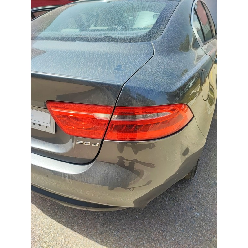 Recambio de piloto trasero derecho para jaguar xe (x760) 2.0 d referencia OEM IAM   