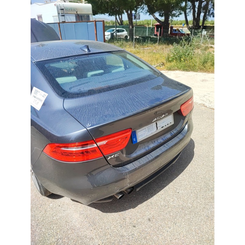 Recambio de porton trasero para jaguar xe (x760) 2.0 d referencia OEM IAM   