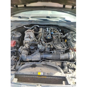 Recambio de alternador para jaguar xe (x760) 2.0 d referencia OEM IAM   