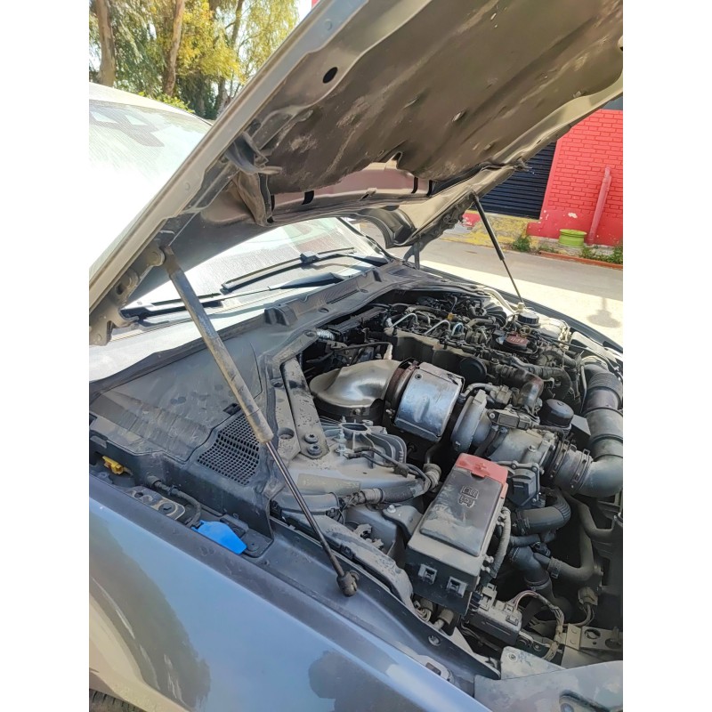 Recambio de amortiguadores capo para jaguar xe (x760) 2.0 d referencia OEM IAM   