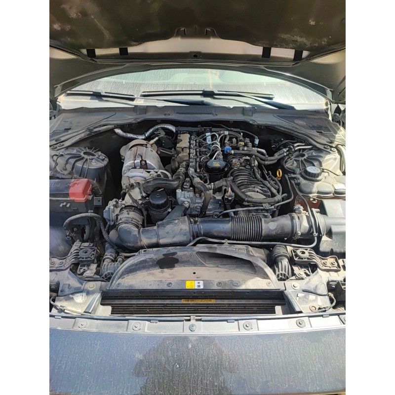 Recambio de bomba agua para jaguar xe (x760) 2.0 d referencia OEM IAM   